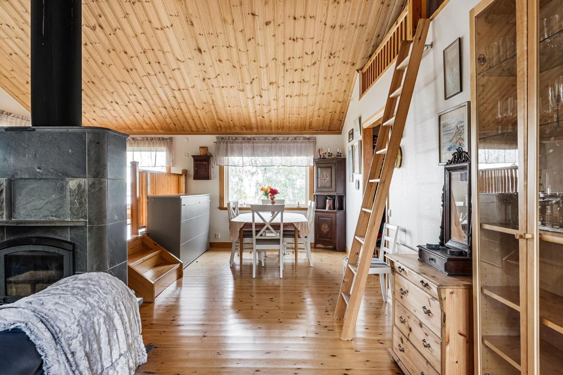 Unique Cottage With A View Of Malaren, Mariefred Exterior foto