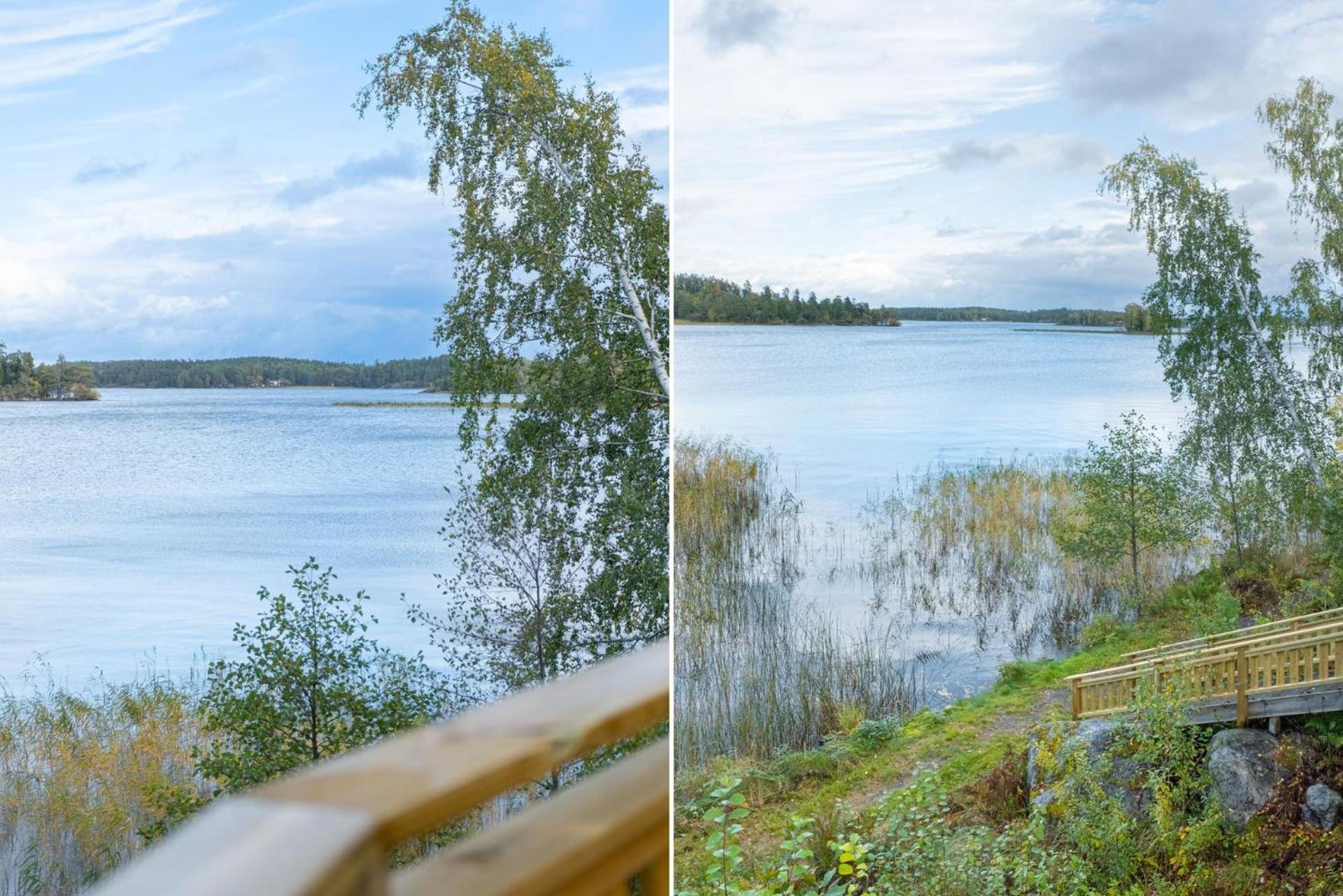 Unique Cottage With A View Of Malaren, Mariefred Exterior foto