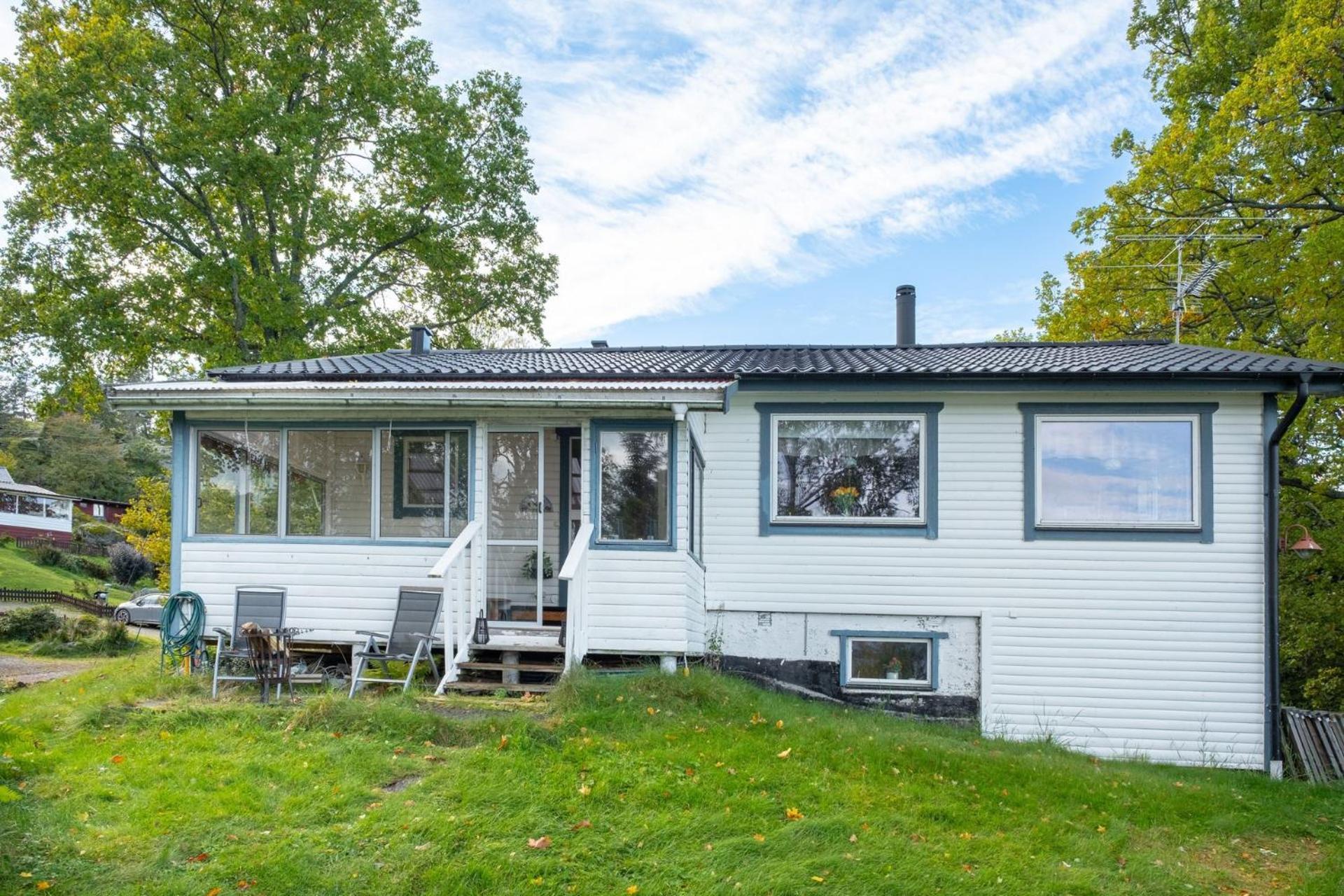 Unique Cottage With A View Of Malaren, Mariefred Exterior foto